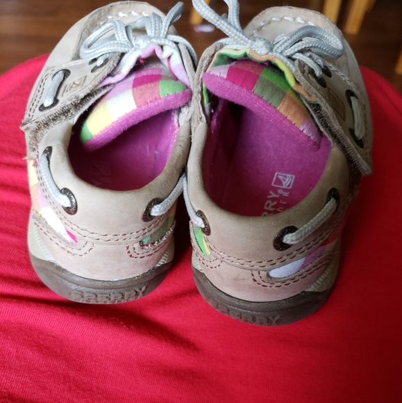 Sperry top siders - Picture 3 of 6